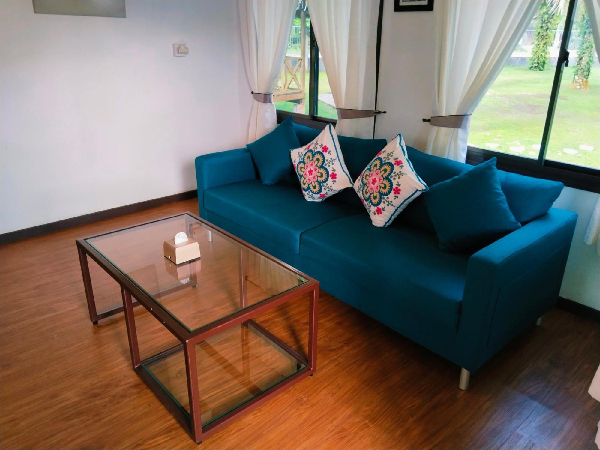 Mb Camp Singkil Hotel Gosongtelaga Ngoại thất bức ảnh