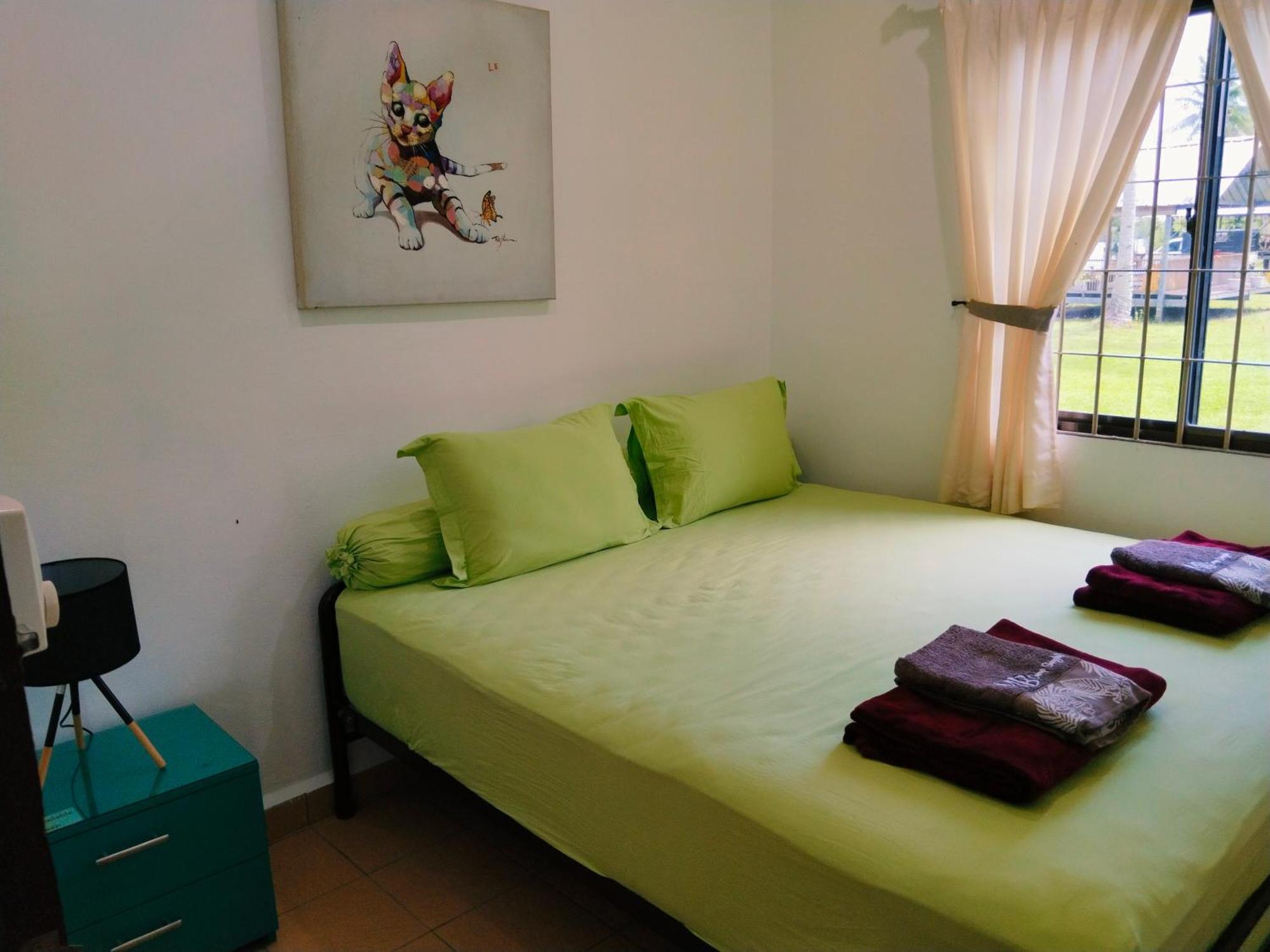 Mb Camp Singkil Hotel Gosongtelaga Ngoại thất bức ảnh