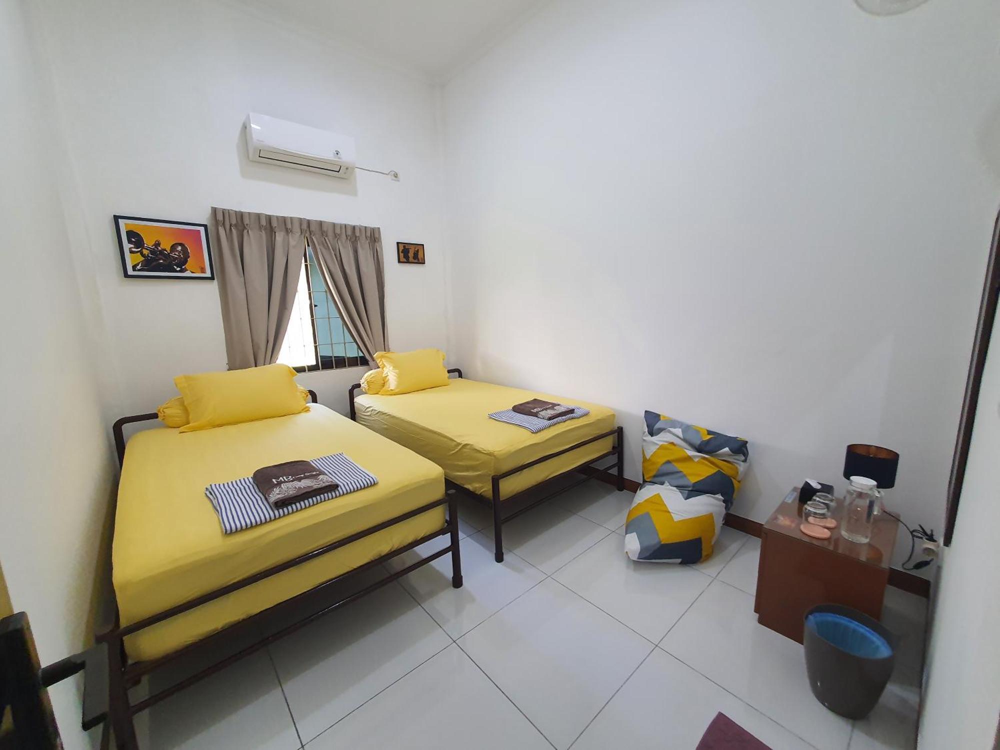 Mb Camp Singkil Hotel Gosongtelaga Ngoại thất bức ảnh