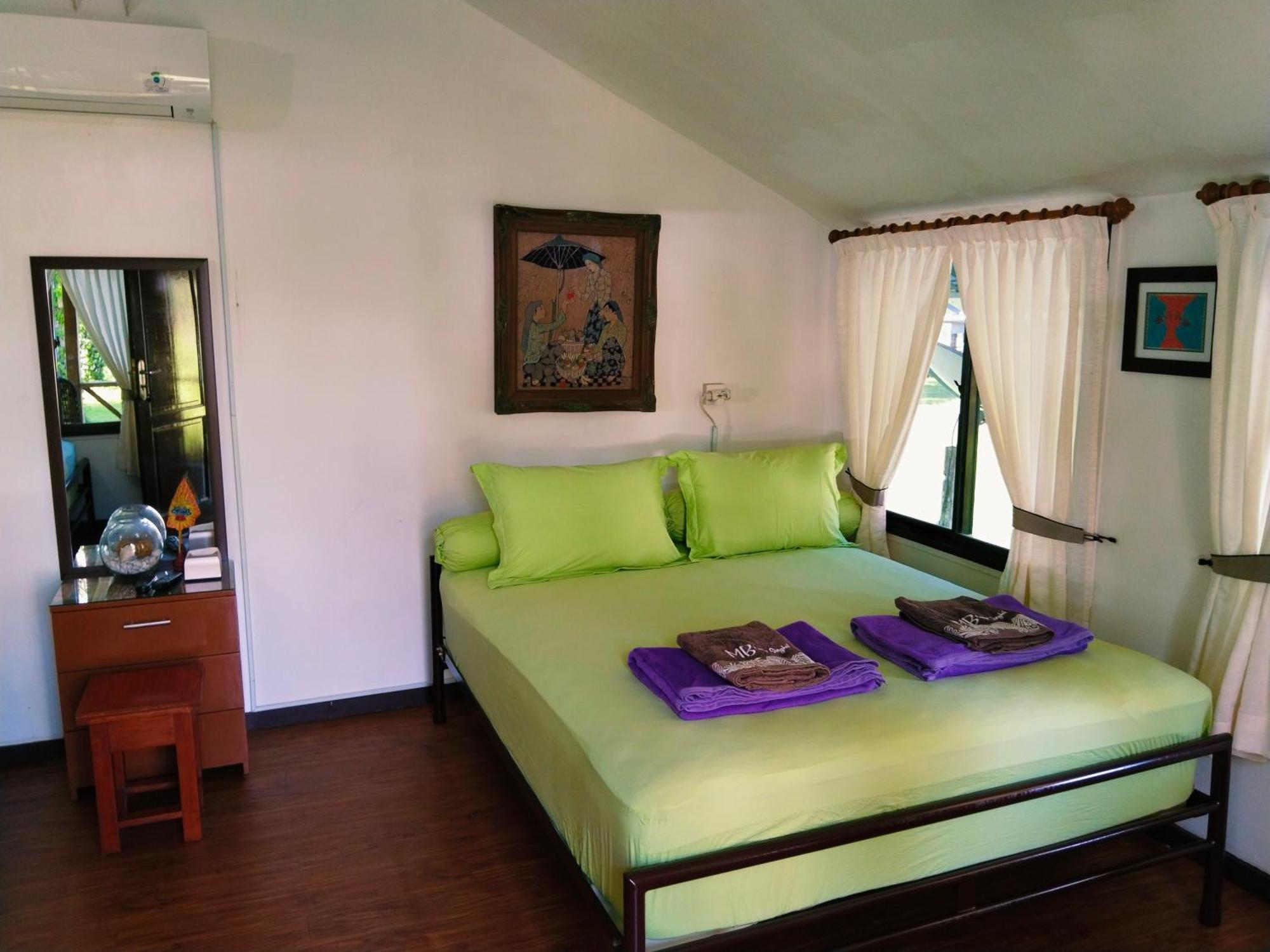 Mb Camp Singkil Hotel Gosongtelaga Ngoại thất bức ảnh