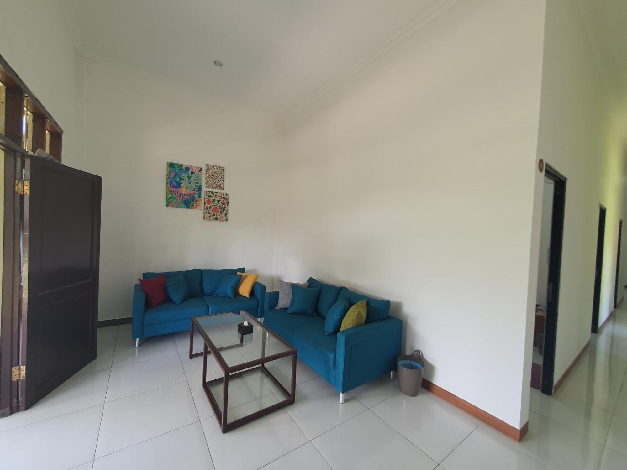 Mb Camp Singkil Hotel Gosongtelaga Ngoại thất bức ảnh
