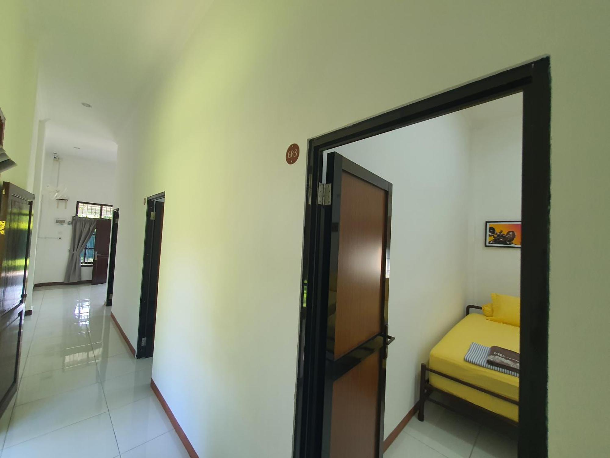 Mb Camp Singkil Hotel Gosongtelaga Ngoại thất bức ảnh