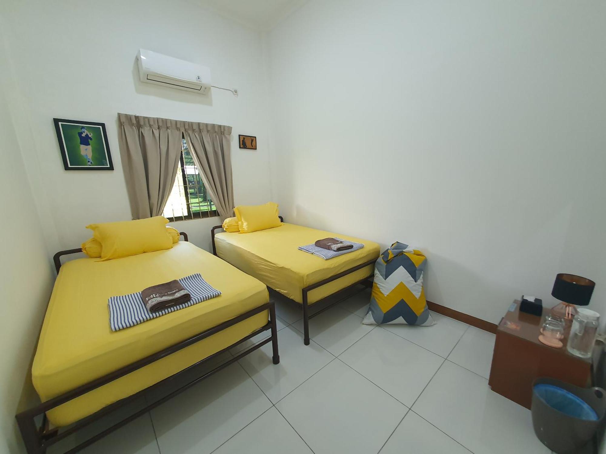 Mb Camp Singkil Hotel Gosongtelaga Ngoại thất bức ảnh