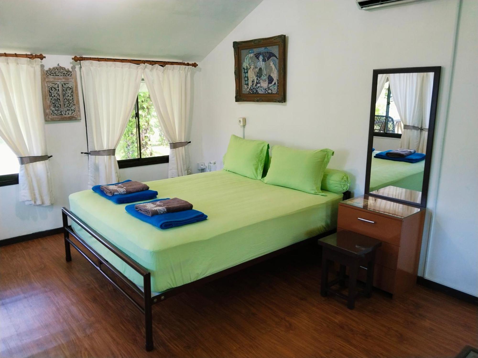Mb Camp Singkil Hotel Gosongtelaga Ngoại thất bức ảnh